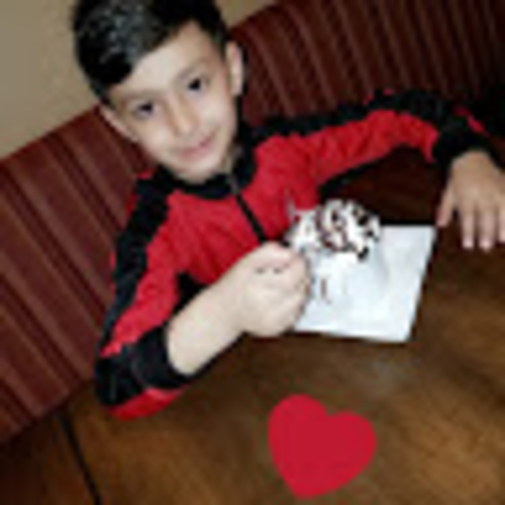 Meet your Posher, Gege